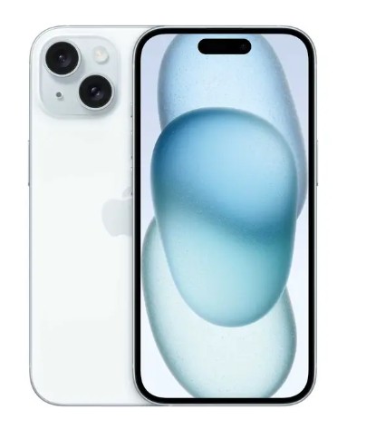 IPHONE 15 512GB BLUE