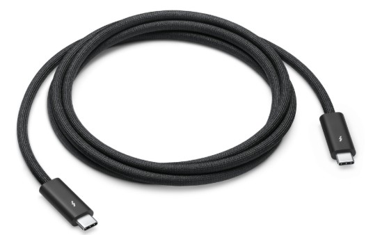 APPLE THUNDERBOLT 4 PRO CABLE (1.8)