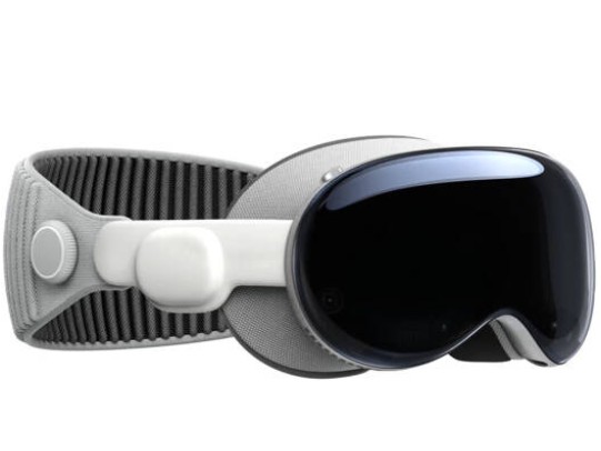 Apple Vision Pro 1TB