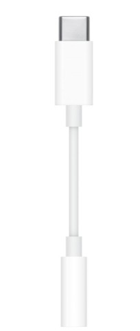 Apple USB-C 3.5MM HEADPHONE JACK ADAPTER