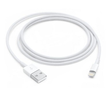 Lightning to Usb Cable 1meter
