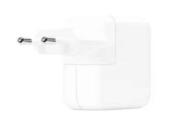 35W Dual USB-C Power Adapter 2 PIN