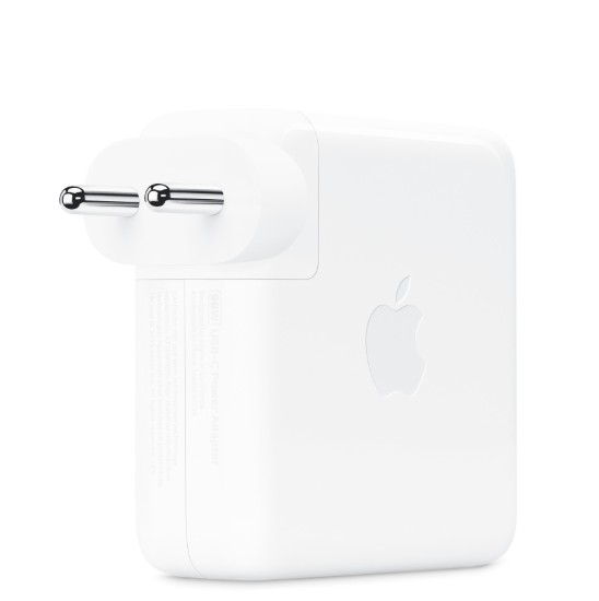 96W USB-C POWER ADAPTER 2 PIN