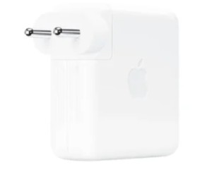 96W USB-C POWER ADAPTER 3 PIN