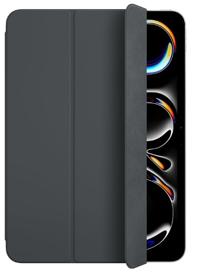 Smart Folio for iPad Pro 11-inch (M4) - Black