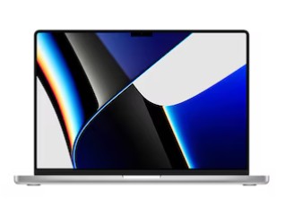 Macbook Pro SG/M1MAX/10C/32C/32GB/1 TBSSD/EN