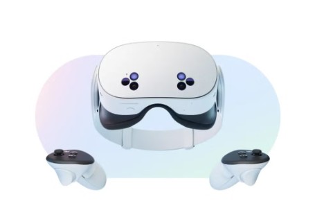 Meta Quest Oculus 3S - 128GB