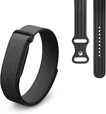 Google Fitbit Air Obsidian
