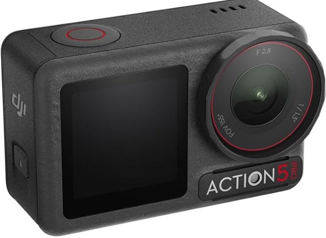 OSMO ACTION 5PRO ADVENTURE COMBO