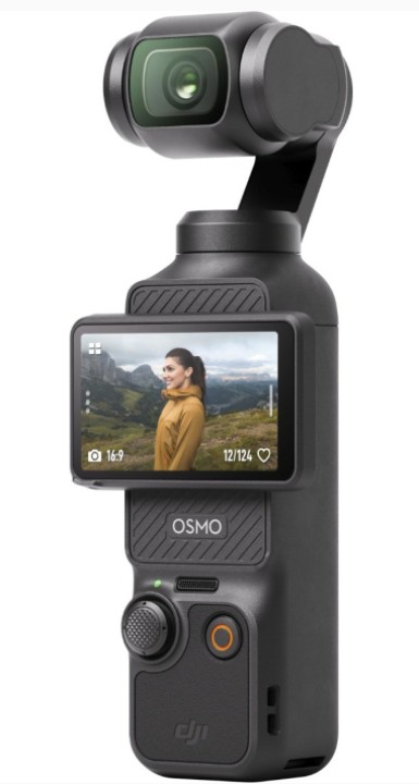 OSMO POCKET 3 CREATOR COMBO