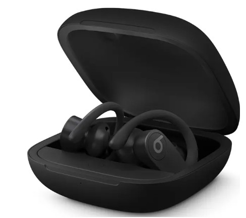 POWER BEATS PRO BLACK