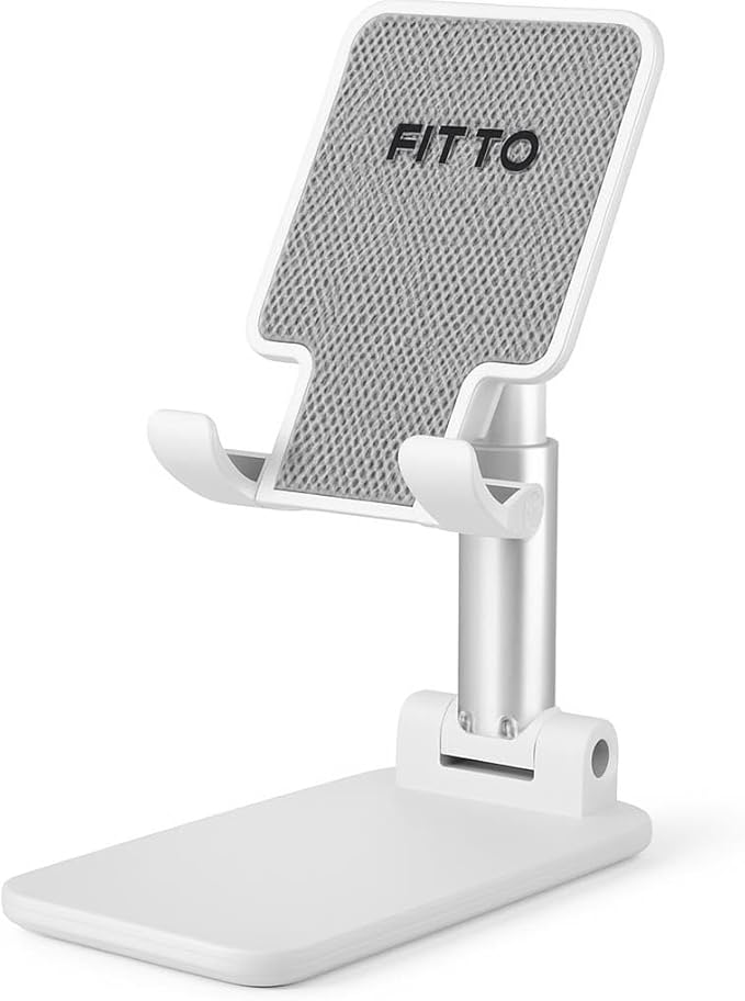 Fitto Folding Desktop Phone Stand