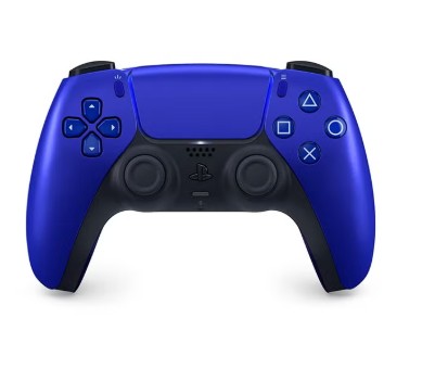 PlayStation5 DualSense Wireless controller-Cobalt Blue