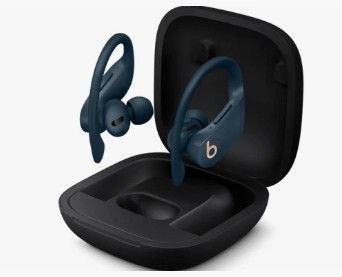Powerbeats Pro Totally WL Earphones Navy