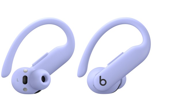 Powerbeats Pro 2 - Hyper Purple