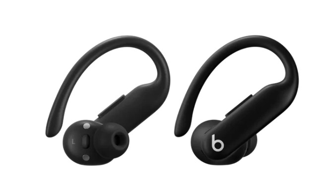 Powerbeats Pro 2 - Jet Black
