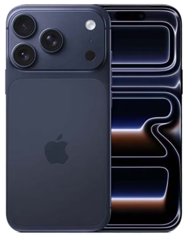 iPhone 17 Pro 1TB Deep Blue CA