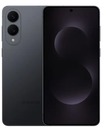 "SAMSUNG - SAM-S937 S25 EDGE (12+256GB) TITANIUM JETBLACK"