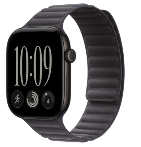 MKRX4 46mm Midnight Magnetic Link - S/M