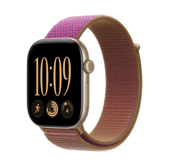 MK8C4 46mm Magenta Sport Loop