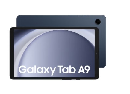 SAMSUNG GALAXY TAB A9 LTE 64GB DARK BLUE