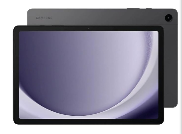 SAMSUNG GALAXY TAB A9 LTE 64GB GRAY