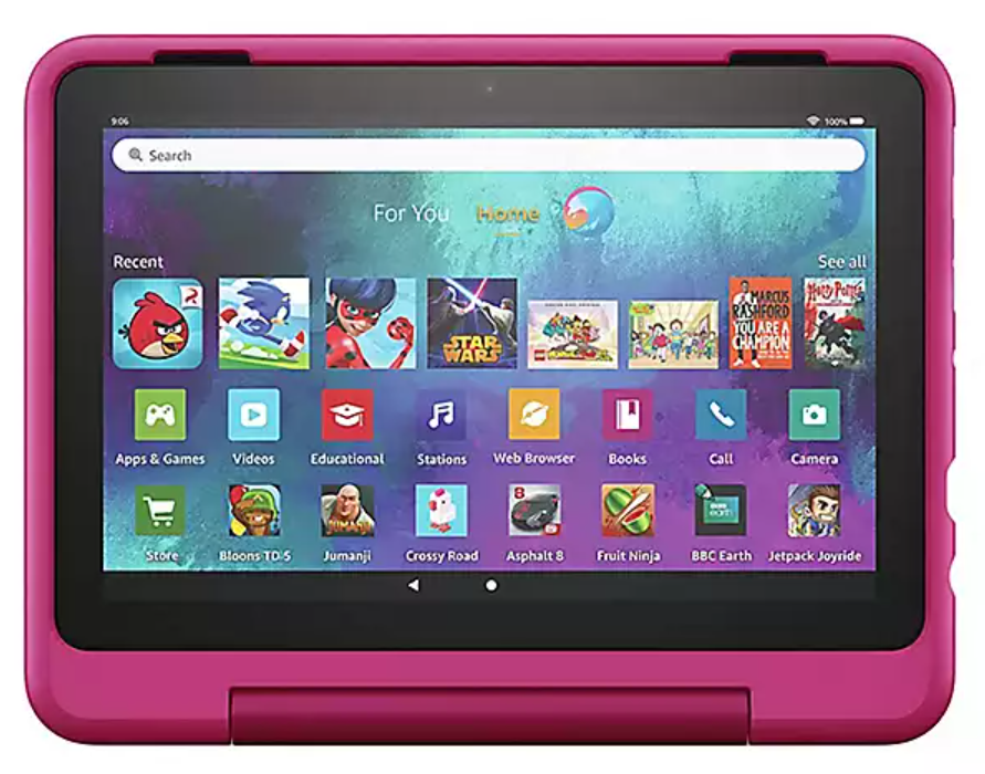 Kids Tablet