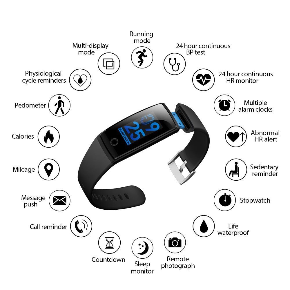 Fitness Tracker