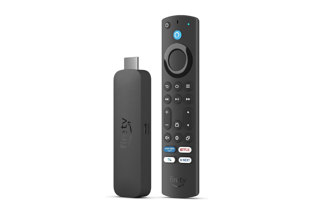 Tv Stick