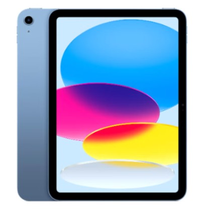 11-inch iPad Wi-Fi 256GB - Blue
