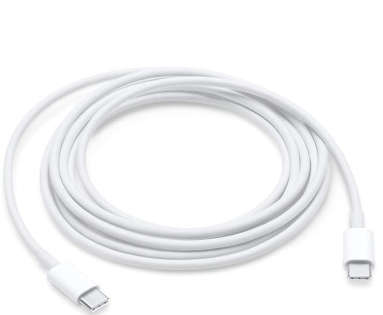 240w usb-c charge cable 2 meter